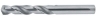Tungsten Steel aiguille