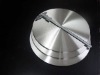 Tungsten heavy alloy for weight balance
