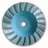 Turbo Cup Wheel