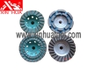 Turbo Cut Wheel(polishing wheel,grinding wheel suppliers)