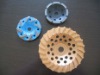 Turbo Grinding Cup Wheels/Cup Wheels