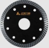 Turbo saw blade/ZH-B1228(Diamond saw blade,Diamond blade)