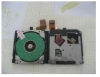Turntable with Cable for iPod Mini
