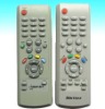 Tv Remote Control  HS-T017