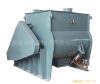 Twin Shaft Dry Motor Mixer