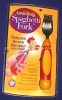 Twirling Fork