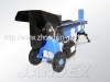 Two Handel 4T log splitter