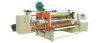 Two-Layer Laminater Slitter and Rewinder Machine