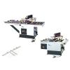 Two-ranged carpenter drilling machine