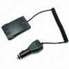 Two way radio battery eliminator BE-777