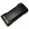 Two way radio  battery pack replace Motorola GP328 BT-328