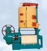 Type 200A-3 screw oil press