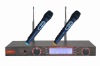 UHF Wireless Microphone