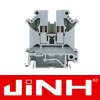 UK series terminal blocks (Electrical terminal block,connecting terminal blocks )