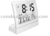 USB 2.0 4-Port Hub with Clock