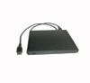 USB CD-RW 24X/8X
