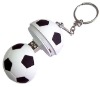 USB Flash Drive/USB/football USB flash drive
