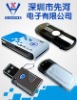 USB card reader