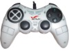 USB double shocks joystick