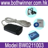 USB to SATA & IDE combo cable