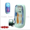 UV toothbrush sterilizer,UV sanitizer,uv lamp