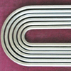 U-tube Stainless Steel Tubes for Heat Exchanger