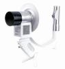 Ultra-Low Dose Handheld X-Ray Device for Fluoroscopy