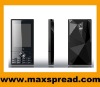 Ultra thin quadband tv cell phone.cellular , mp7,mp8