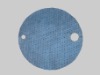 Universal Absorbent Mats
