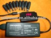 Universal Adapter 70W with LED