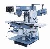 Universal Knee type Milling Machine