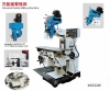 Universal Radial Milling Machine/milling machine/miller
