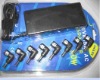 Universal laptop AC adapter