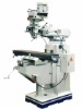 Universal milling machine