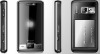 V100 analog TV mobile phone