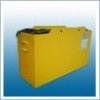 VCF268 forklift battery