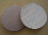 VELCRO SANDING DISC