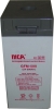 VRLA AGM Batteries-2V500Ah