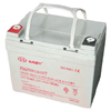 VRLA BATTERY (12V 100Ah)