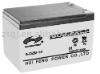 VRLA Battery 12V14AH