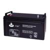 VRLA Battery (12V, 100Ah)