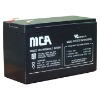 VRLA Battery (Small Model)