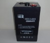 VRLA batteries 2V400AH