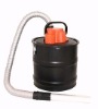 Vacuum Ash Filter