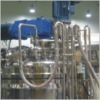 Vacuum Homogenizer