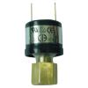 Vacuum Pressure Control