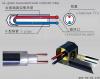 Vacuum Tube for U-Type