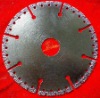 Vacuum Welded Saw Blade
