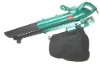 Vacuum blower
