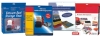 Vacuum-compressed bag